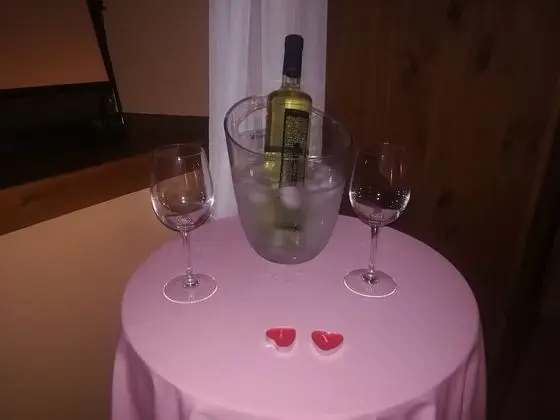 Kır Evi, Engellilere Uygun, Özel Banyo