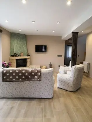 Kır Evi, Engellilere Uygun, Özel Banyo