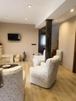 Kır Evi, Engellilere Uygun, Özel Banyo