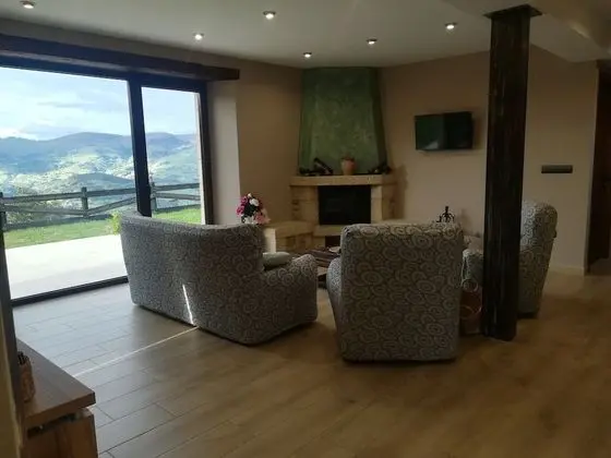 Kır Evi, Engellilere Uygun, Özel Banyo