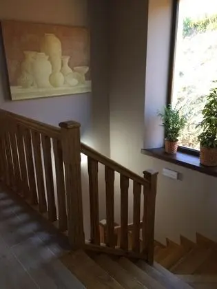 Kır Evi, Engellilere Uygun, Özel Banyo