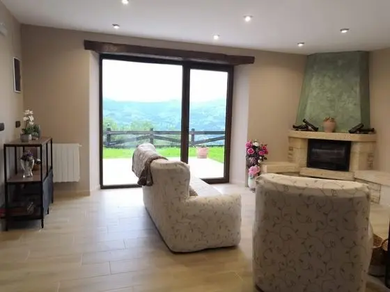 Kır Evi, Engellilere Uygun, Özel Banyo