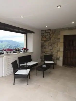 Kır Evi, Engellilere Uygun, Özel Banyo