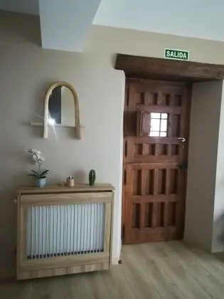 Kır Evi, Engellilere Uygun, Özel Banyo