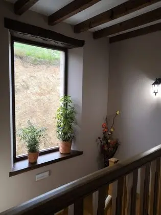 Kır Evi, Engellilere Uygun, Özel Banyo