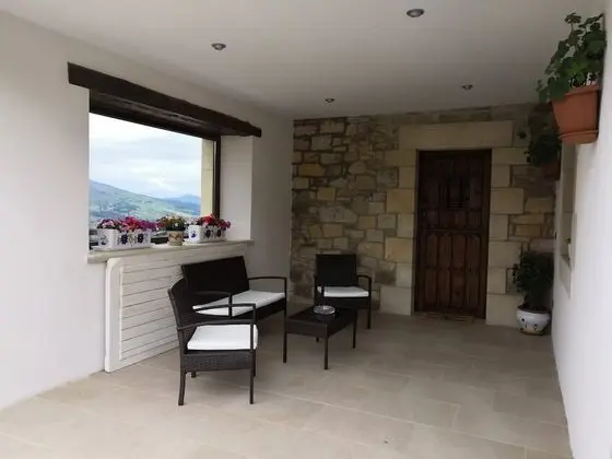 Kır Evi, Engellilere Uygun, Özel Banyo