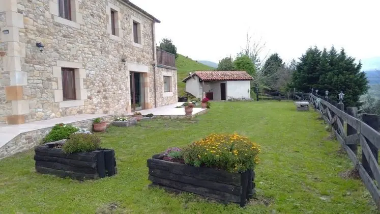 Kır Evi, Engellilere Uygun, Özel Banyo