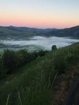 Kır Evi, Engellilere Uygun, Özel Banyo