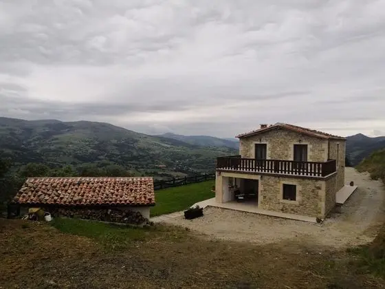 Kır Evi, Engellilere Uygun, Özel Banyo