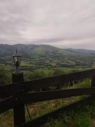 Kır Evi, Engellilere Uygun, Özel Banyo