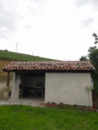 Kır Evi, Engellilere Uygun, Özel Banyo