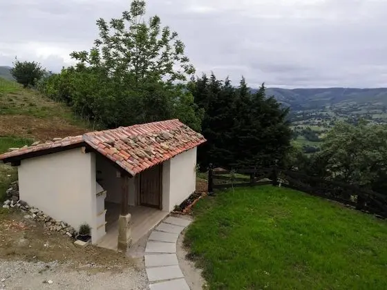 Kır Evi, Engellilere Uygun, Özel Banyo