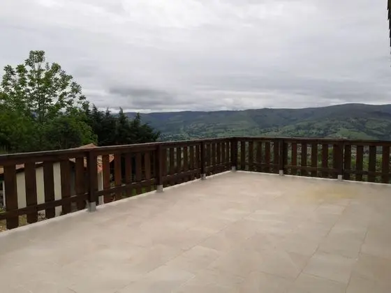 Kır Evi, Engellilere Uygun, Özel Banyo