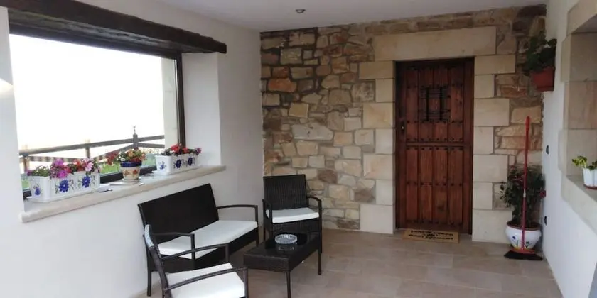 Kır Evi, Engellilere Uygun, Özel Banyo