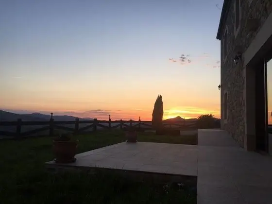 Kır Evi, Engellilere Uygun, Özel Banyo