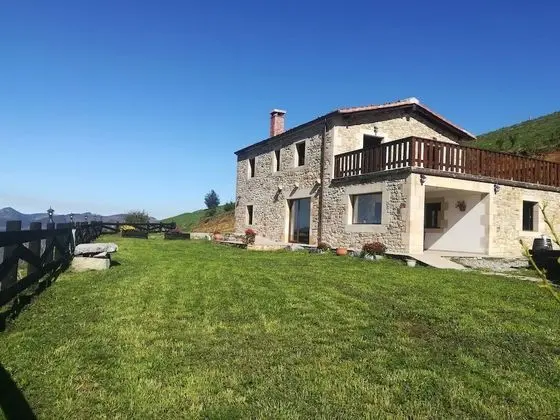 Kır Evi, Engellilere Uygun, Özel Banyo