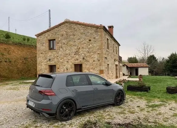 Kır Evi, Engellilere Uygun, Özel Banyo