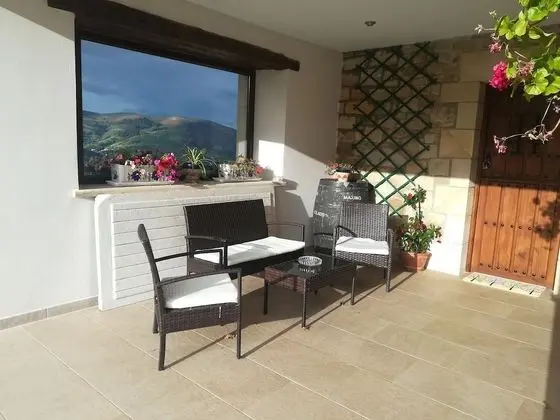 Kır Evi, Engellilere Uygun, Özel Banyo