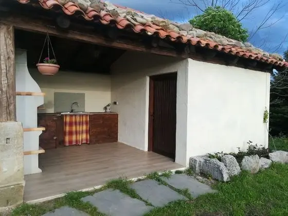 Kır Evi, Engellilere Uygun, Özel Banyo