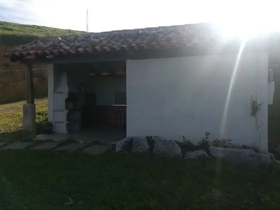 Kır Evi, Engellilere Uygun, Özel Banyo