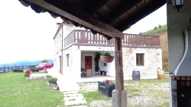 Kır Evi, Engellilere Uygun, Özel Banyo