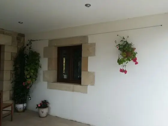 Kır Evi, Engellilere Uygun, Özel Banyo