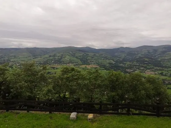 Kır Evi, Engellilere Uygun, Özel Banyo