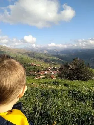 Kır Evi, Engellilere Uygun, Özel Banyo