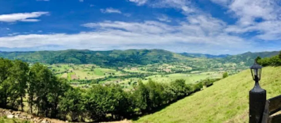 Kır Evi, Engellilere Uygun, Özel Banyo