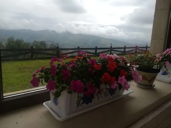 Kır Evi, Engellilere Uygun, Özel Banyo