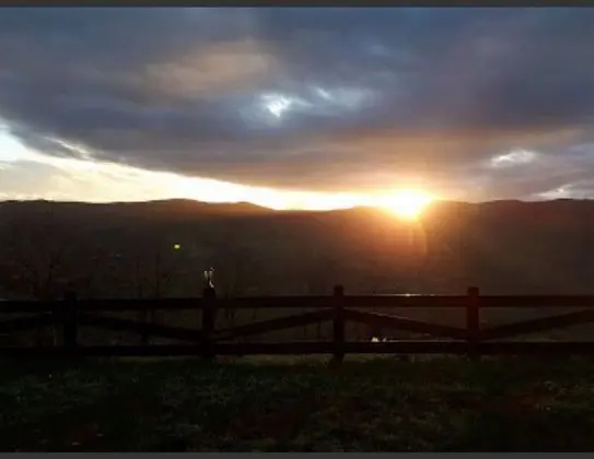Kır Evi, Engellilere Uygun, Özel Banyo