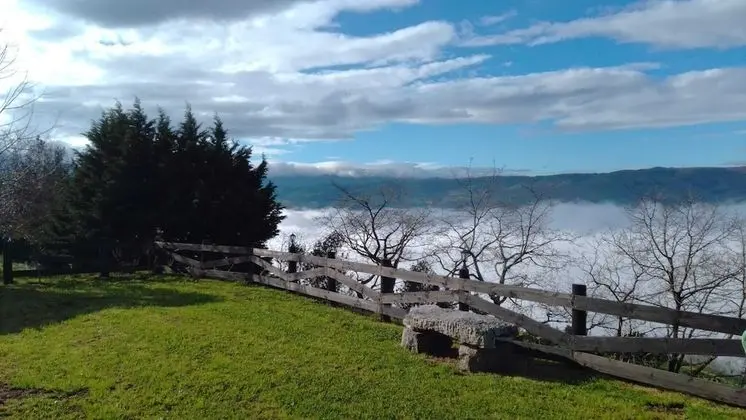 Kır Evi, Engellilere Uygun, Özel Banyo