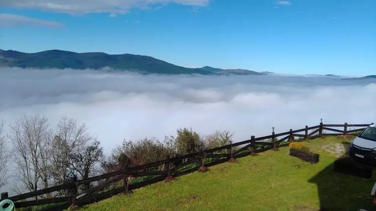 Kır Evi, Engellilere Uygun, Özel Banyo