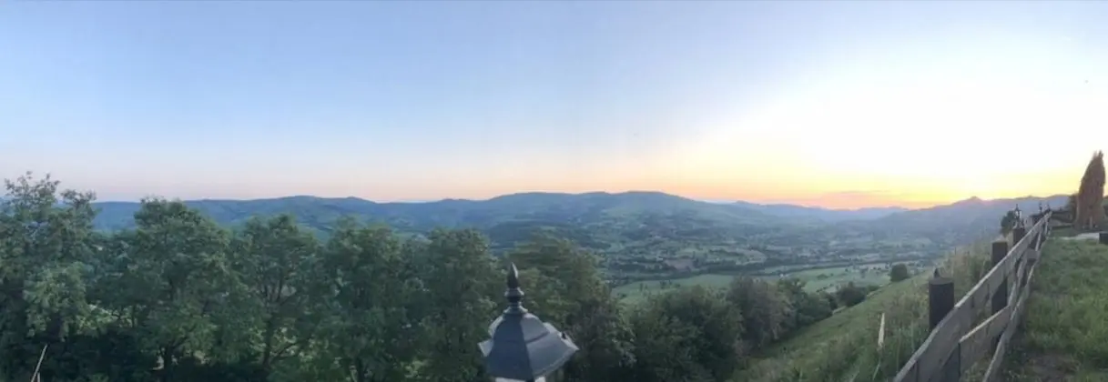 Kır Evi, Engellilere Uygun, Özel Banyo
