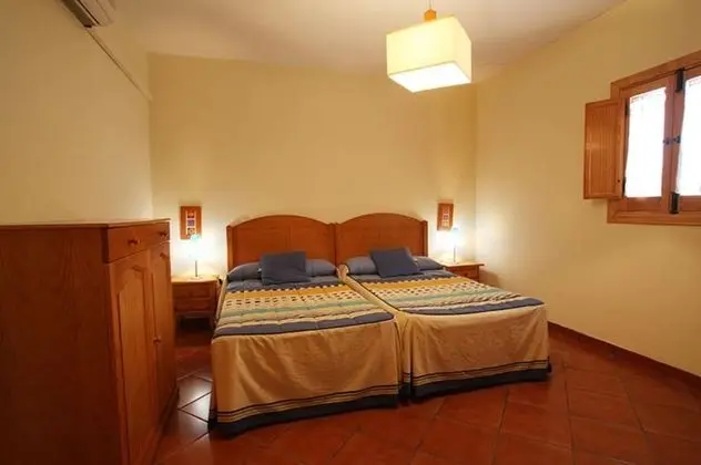 Basic Ev, 2 Yatak Odası