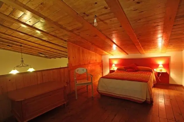 Basic Ev, 2 Yatak Odası