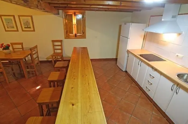 Basic Ev, 2 Yatak Odası