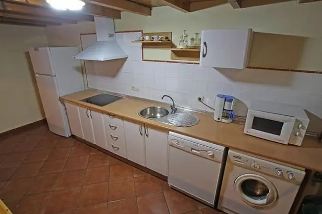 Basic Ev, 2 Yatak Odası