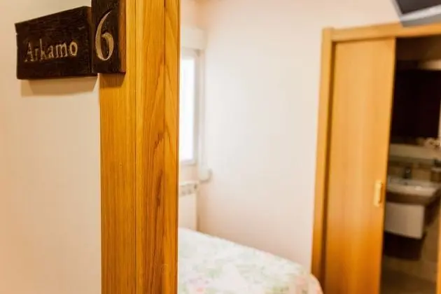 Classic Tek Kişilik Oda