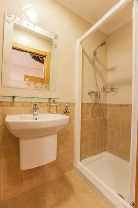 Classic Tek Kişilik Oda