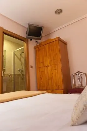 Classic Tek Kişilik Oda