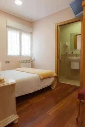 Classic Tek Kişilik Oda