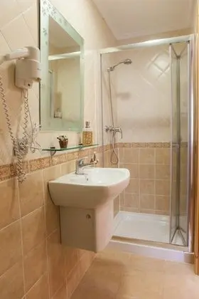 Classic Tek Kişilik Oda