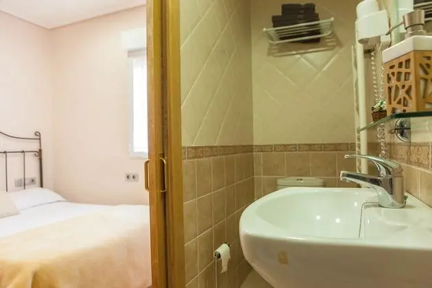 Classic Tek Kişilik Oda