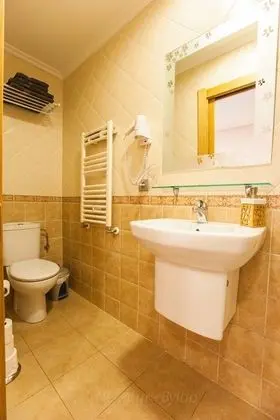 Classic Tek Kişilik Oda