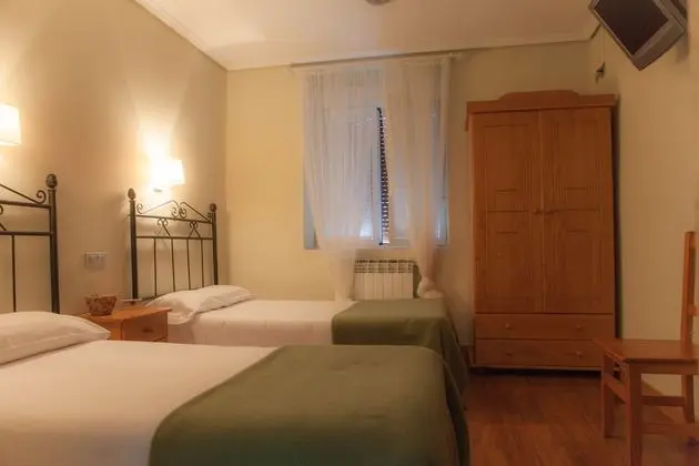 Standard İki Ayrı Yataklı Oda