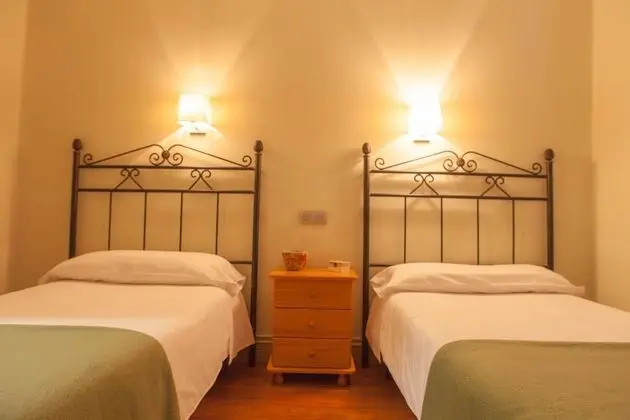 Standard İki Ayrı Yataklı Oda