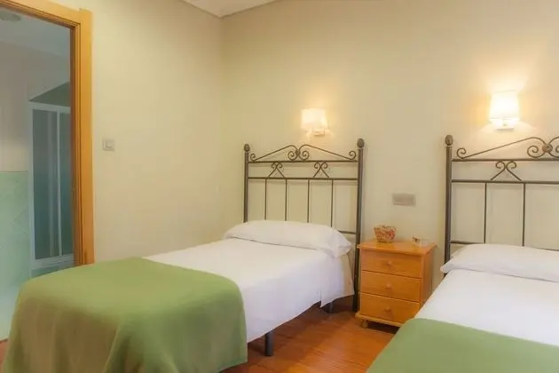 Standard İki Ayrı Yataklı Oda