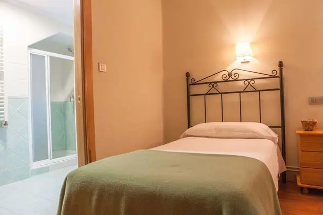 Standard İki Ayrı Yataklı Oda