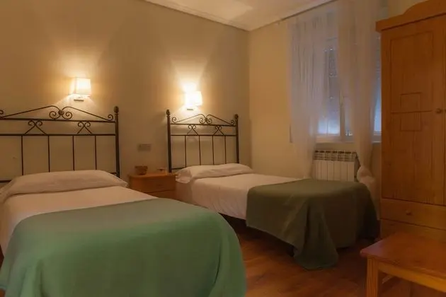 Standard İki Ayrı Yataklı Oda